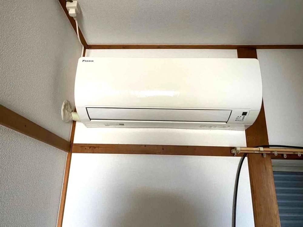 �y���̑������E�X�y�[�X�z�@1F