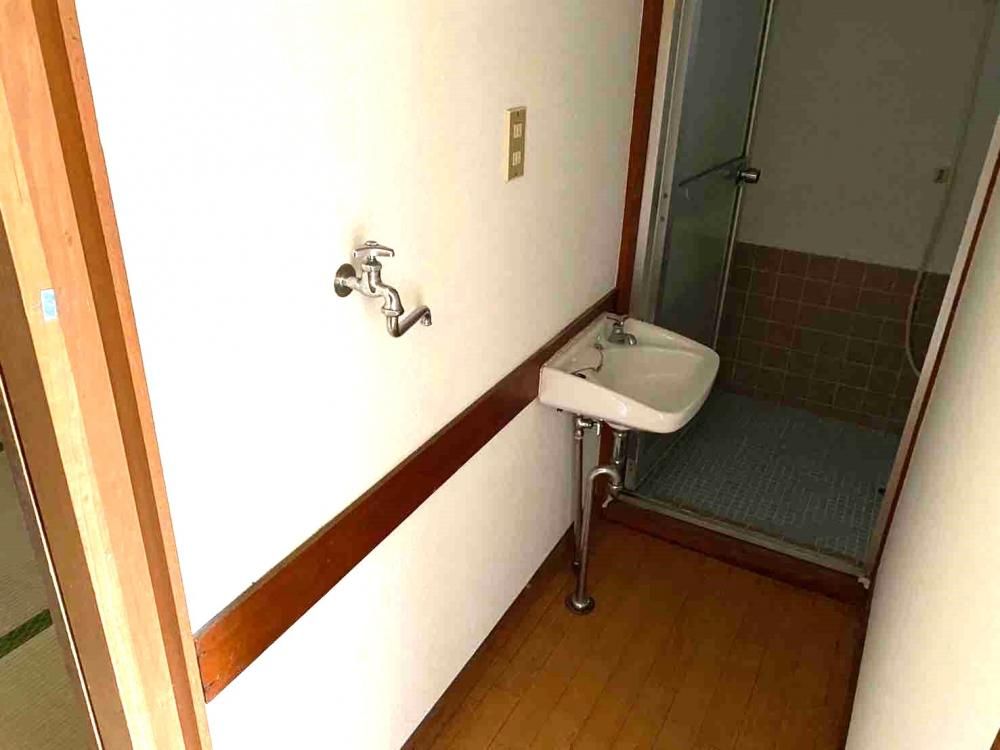 �y���ʏ��z�@1F