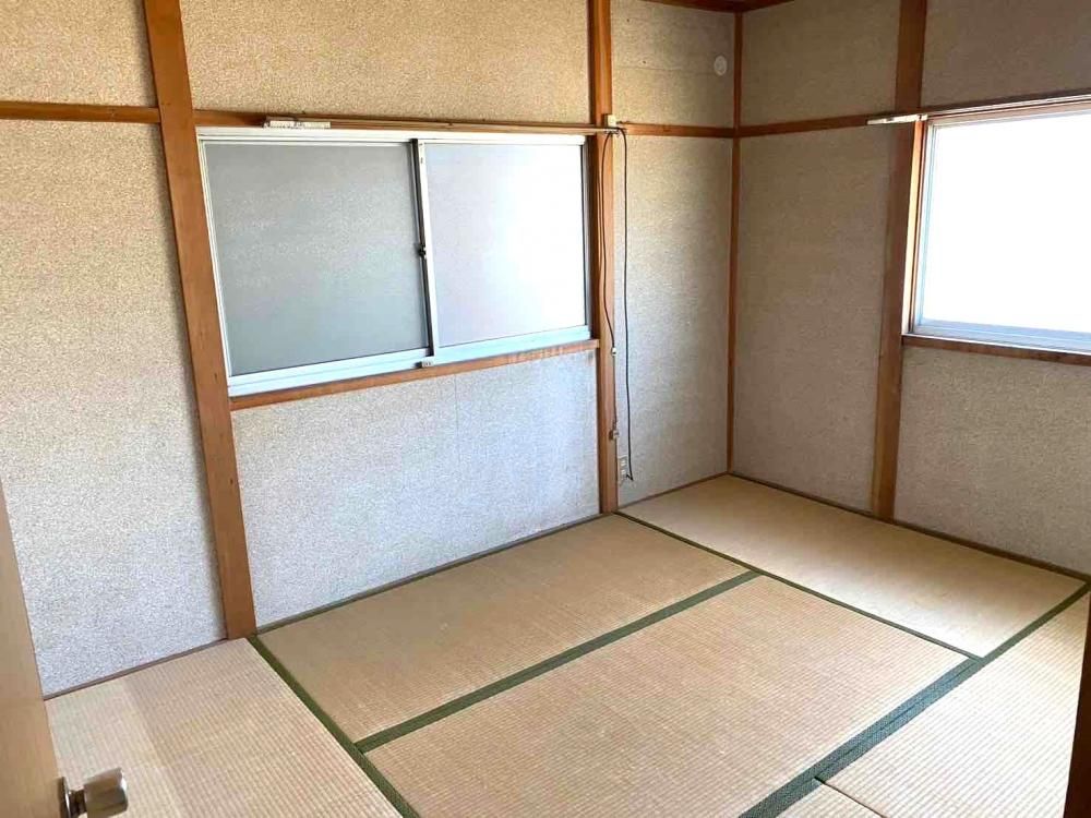 �y���̑������E�X�y�[�X�z�@2F
