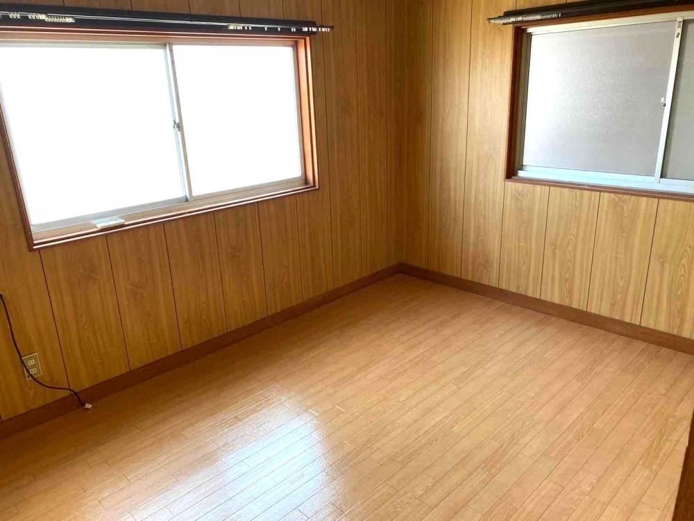 �y���̑������E�X�y�[�X�z�@2F