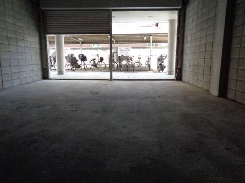 �y���̑������E�X�y�[�X�z�@